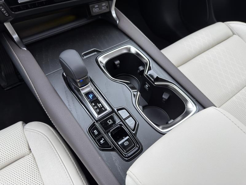 Used LEXUS RX Privilege line  GREY € 84850 in Waterloo