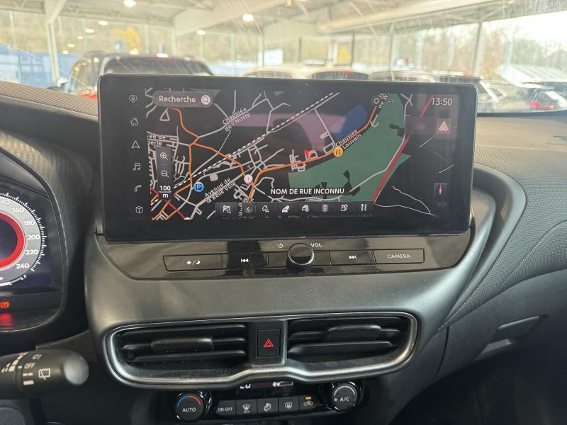 Occasion NISSAN Juke * AUTO *1.0 DIG-T N-DESIGN 2024 GREY 20290 € à Wavre