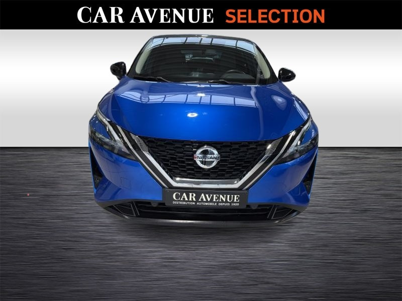 Occasion NISSAN Qashqai J12 N- CONNECTA 2022 BLUE 21990 € à Wavre