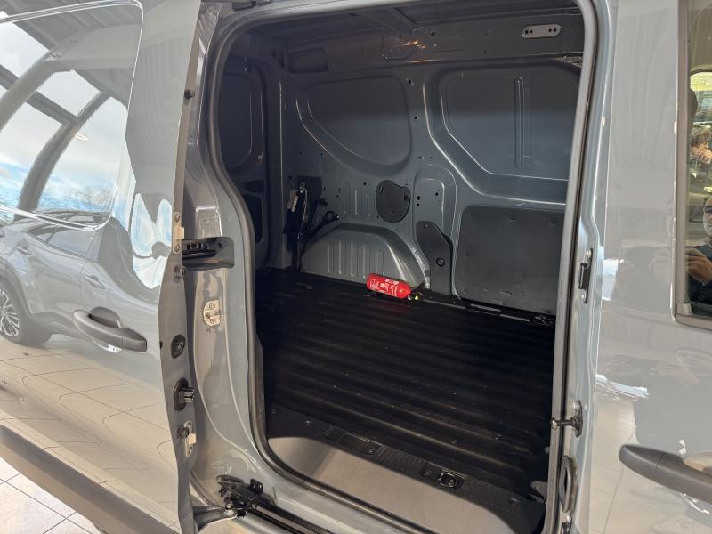 Used RENAULT Express Confort 1.5 DCi 70kW 2023 GREY € 15990 in Wavre