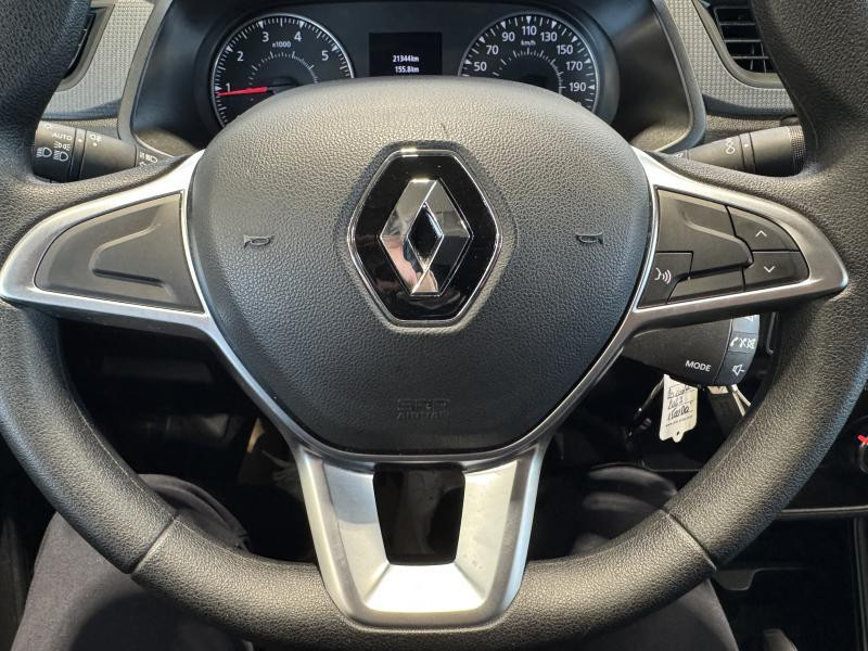 Used RENAULT Express Confort 1.5 DCi 70kW 2023 GREY € 15990 in Wavre