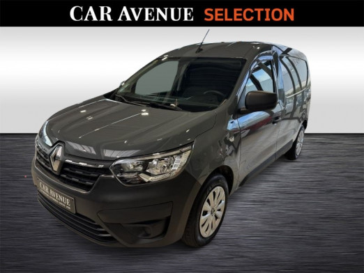 Used RENAULT Express Confort 1.5 DCi 70kW 2023 GREY € 15,990 in Wavre
