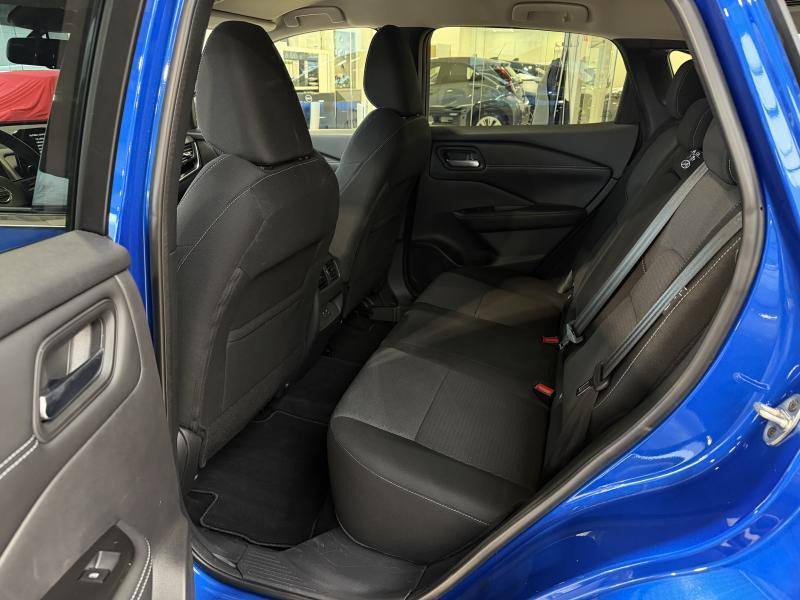 Occasion NISSAN Qashqai J12 N- CONNECTA 2022 BLUE 21990 € à Wavre