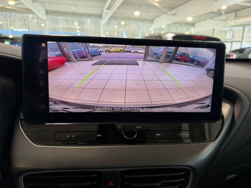 Used NISSAN Juke Hybrid 143 N-CONNECTA 2025 GREY € 25990 in Wavre