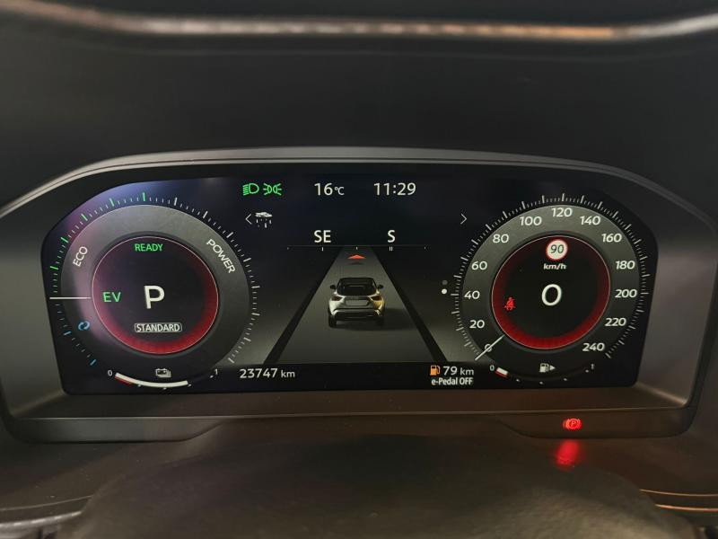 Used NISSAN Juke Hybrid 143 N-CONNECTA 2025 GREY € 25990 in Wavre