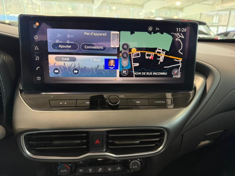 Used NISSAN Juke Hybrid 143 N-CONNECTA 2025 GREY € 25990 in Wavre