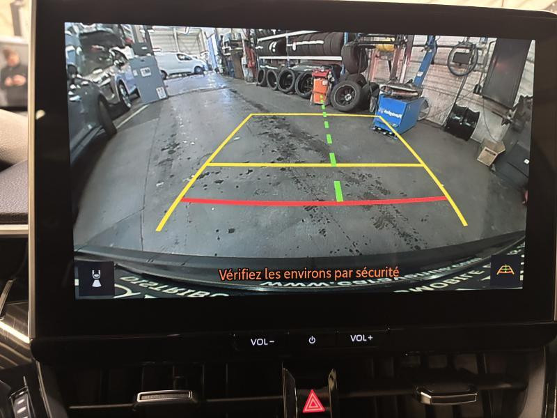 Occasion TOYOTA Corolla Cross Dynamic 2,0 Hybrid + Safety Pa 2024 BLACK 32990 € à Seraing