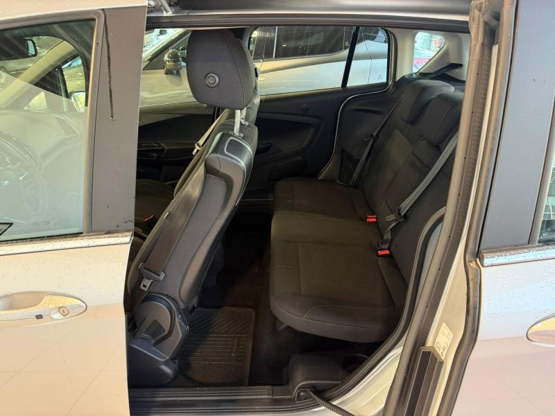 Used FORD B-MAX 1.0 Titanium 2016 SILVER € 5800 in Wavre