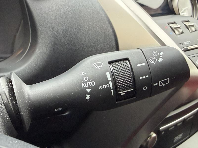 Used LEXUS NX F-SPORT 2021 GREY € 33990 in Waterloo