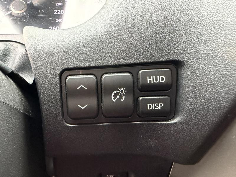 Used LEXUS NX F-SPORT 2021 GREY € 33990 in Waterloo