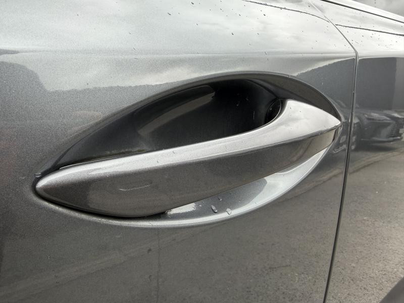 Used LEXUS NX F-SPORT 2021 GREY € 33990 in Waterloo