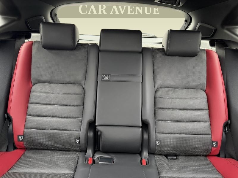 Used LEXUS NX F-SPORT 2021 GREY € 33990 in Waterloo