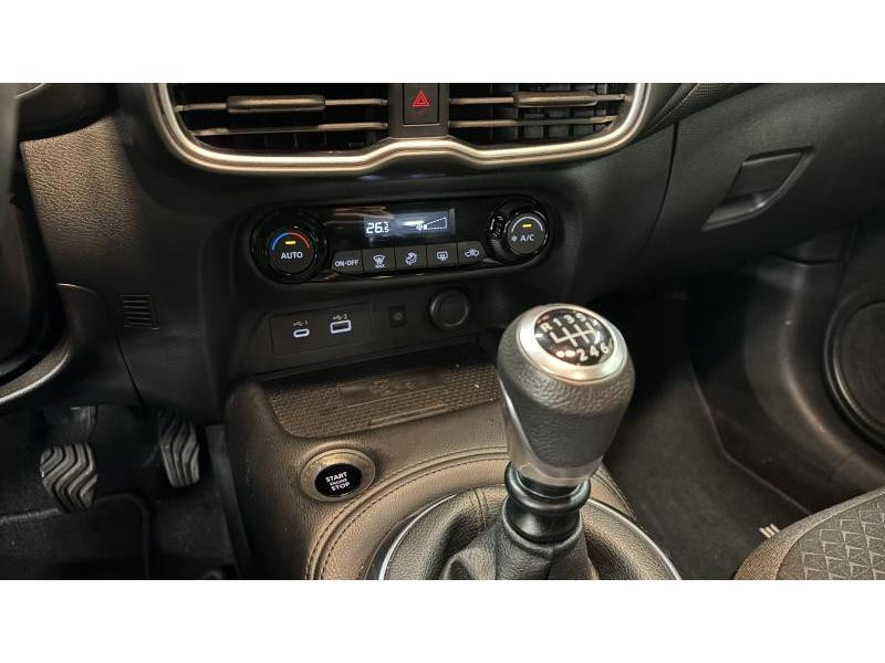 Used NISSAN Juke N-Design 2024 BLUE € 18790 in Seraing