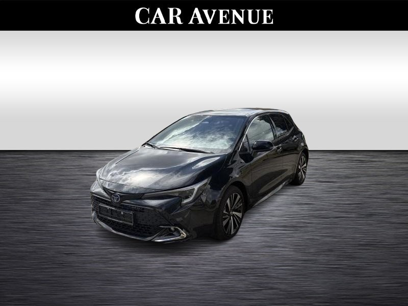 Occasion TOYOTA Corolla 1.8 Hybrid HB Style  BLACK 34490 € à Wavre