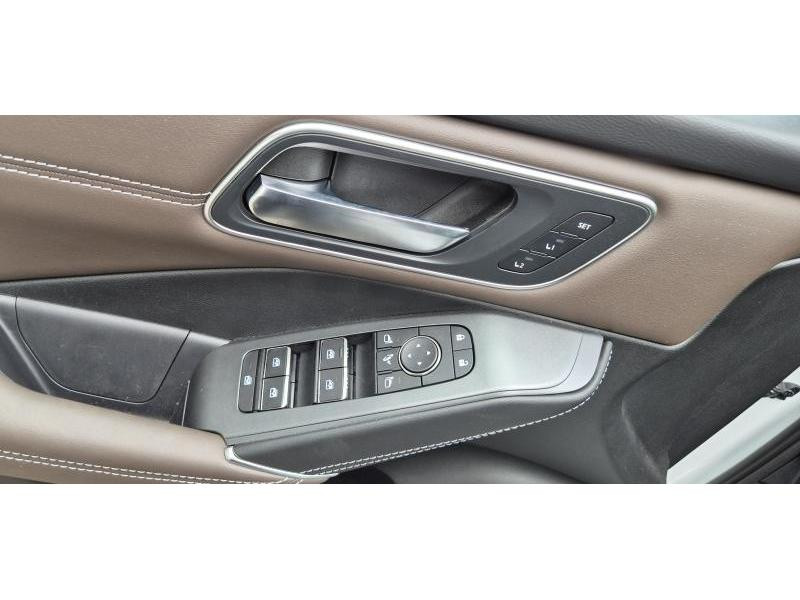 Used NISSAN Qashqai EPOWER Tekna + Glass Roof + Cold Pack  WHITE € 38690 in Wavre