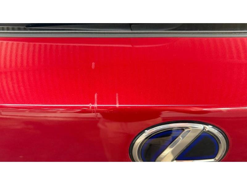 Occasion LEXUS NX 2.5 300H Executive 2020 BURGUNDY 30499 € à Wavre