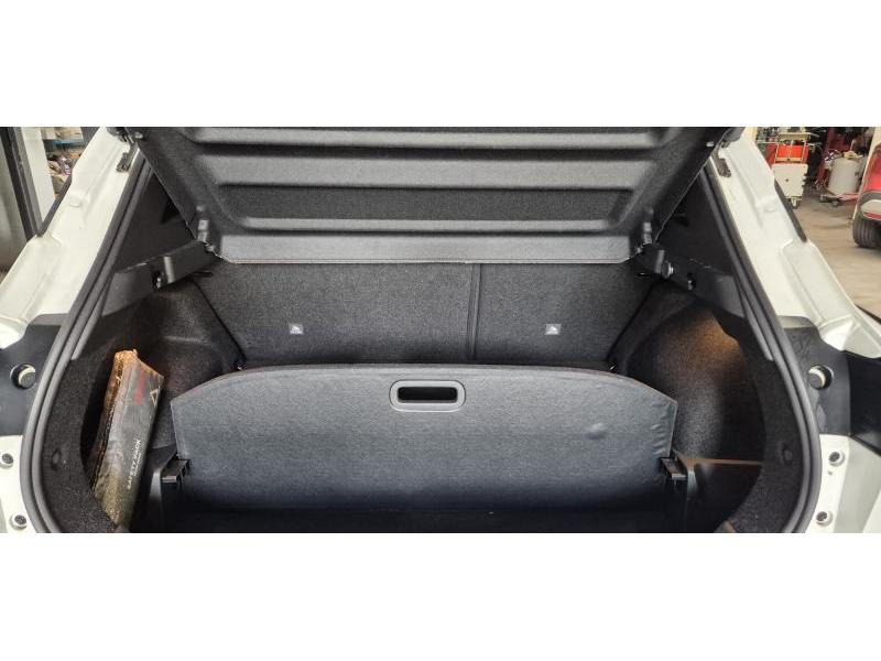 Occasion NISSAN Qashqai 1.3 TEKNA 2023 WHITE 28001 € à Wavre