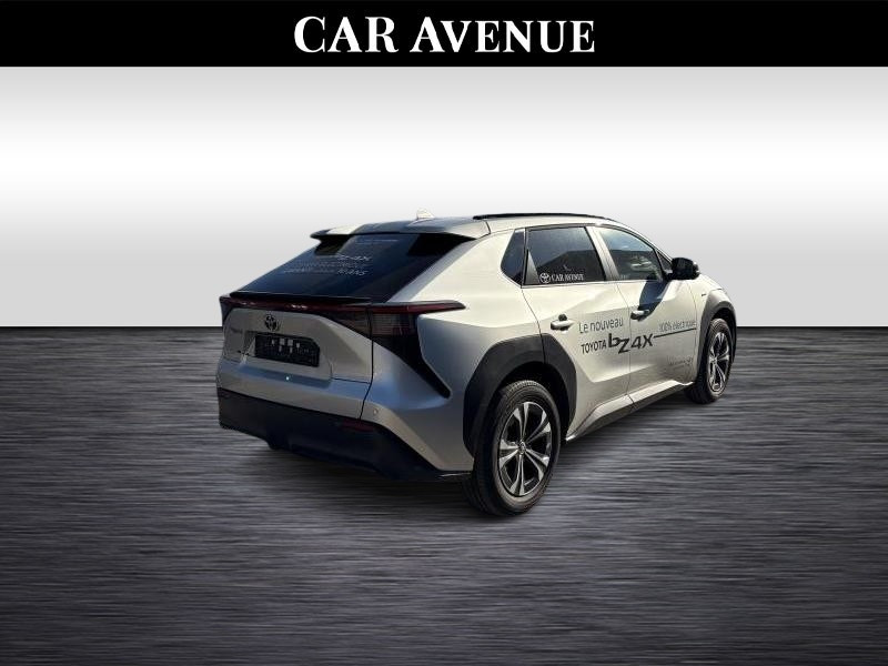 Occasion TOYOTA bZ4X EV 2WD Business Plus  GREY 45090 € à Wavre