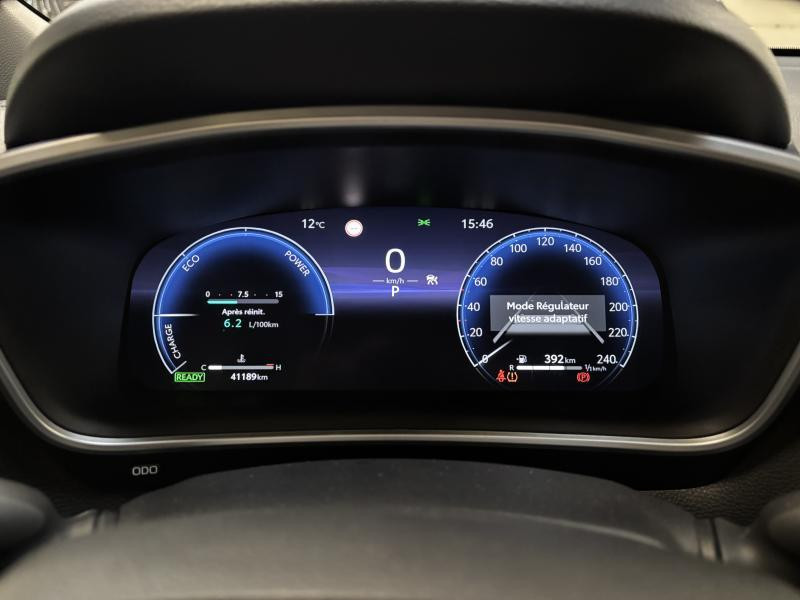 Used TOYOTA Corolla Cross Dynamic 2,0 + Safety Pack 2024 BLUE € 32490 in Seraing