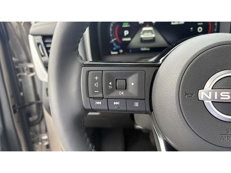 Used NISSAN X-Trail E POWER ePower 2WD TEKNA  CHAMPAGNE € 44790 in Wavre