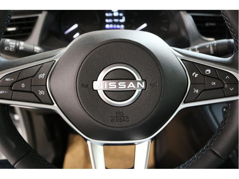 Occasion NISSAN Townstar Van EV N-Connecta L1H1 2022 WHITE 33200 € à Wavre