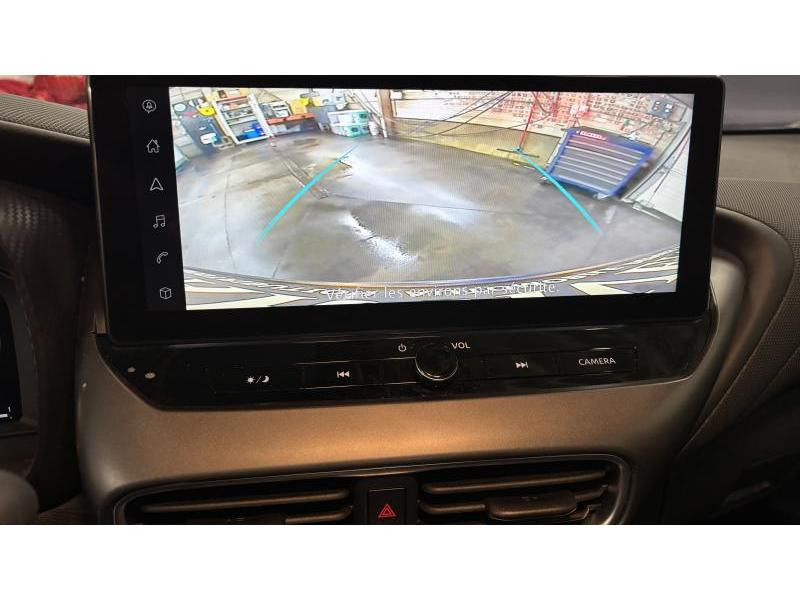 Used NISSAN Juke N-DESIGN 2024 BLUE € 19290 in Seraing