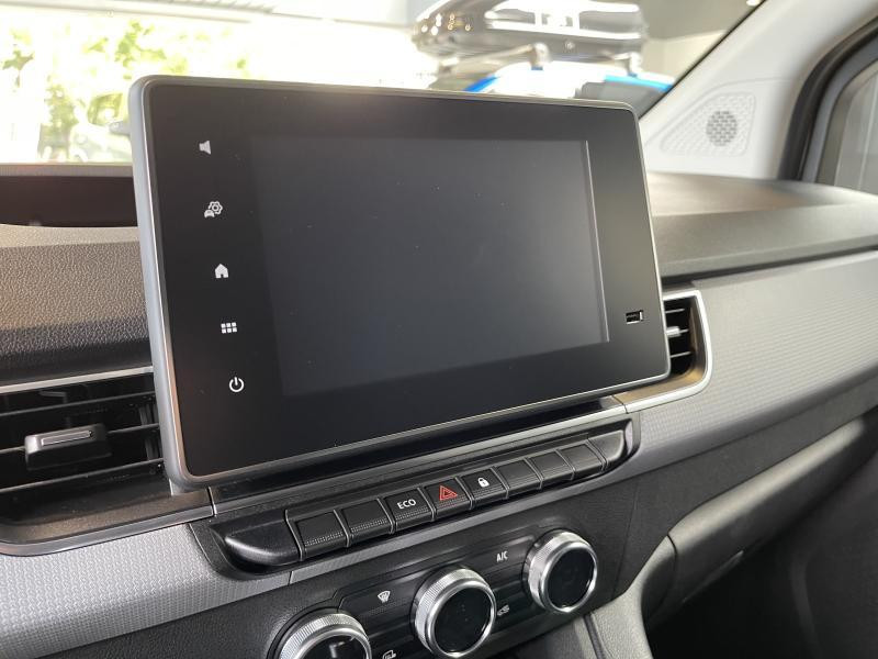 Occasion NISSAN Townstar EV N-Connecta L1H1 + Cargo Pac 2025 WHITE 29000 € à Wavre