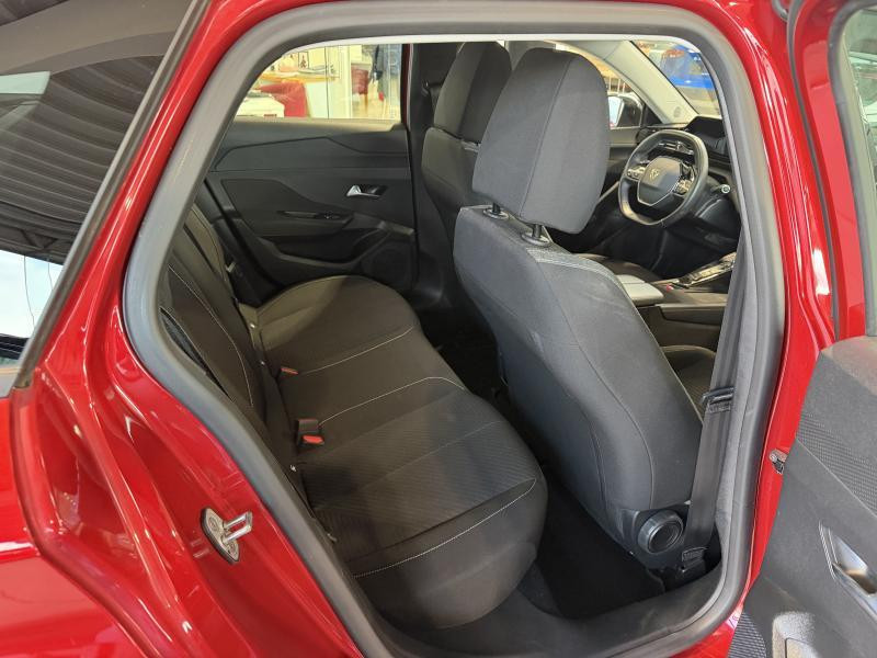 Used PEUGEOT 308 SW Active Pack 1.5 BlueHDi 130 2022 RED € 16990 in Wavre