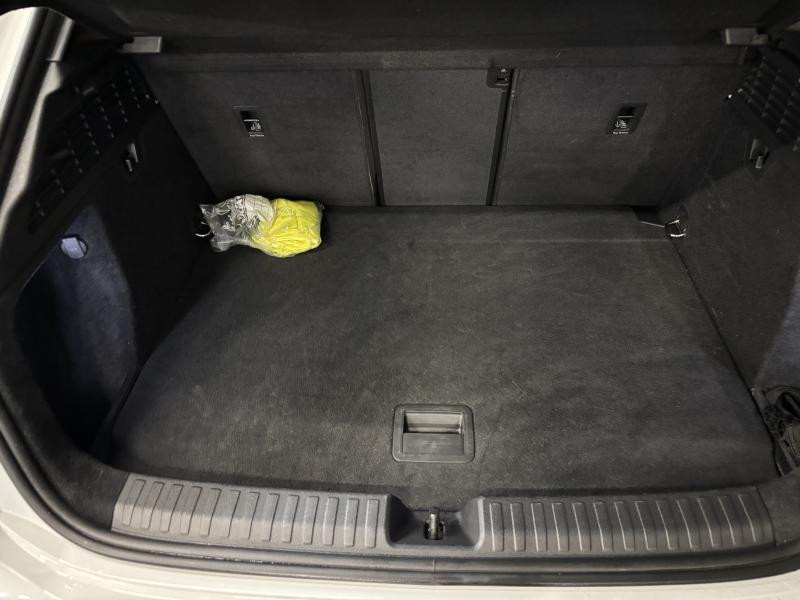 Used AUDI A3 S-Line 2021 WHITE € 22990 in Seraing