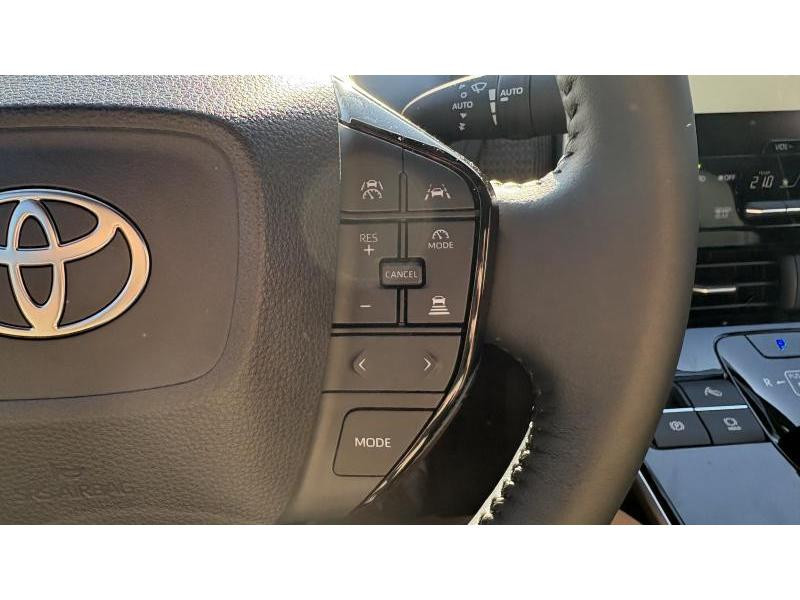 Occasion TOYOTA bZ4X EV 2WD Business Plus  GREY 45090 € à Wavre