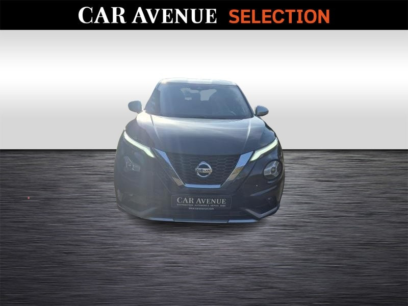 Occasion NISSAN Juke N-DESIGN 2022 BLACK 15890 € à Wavre