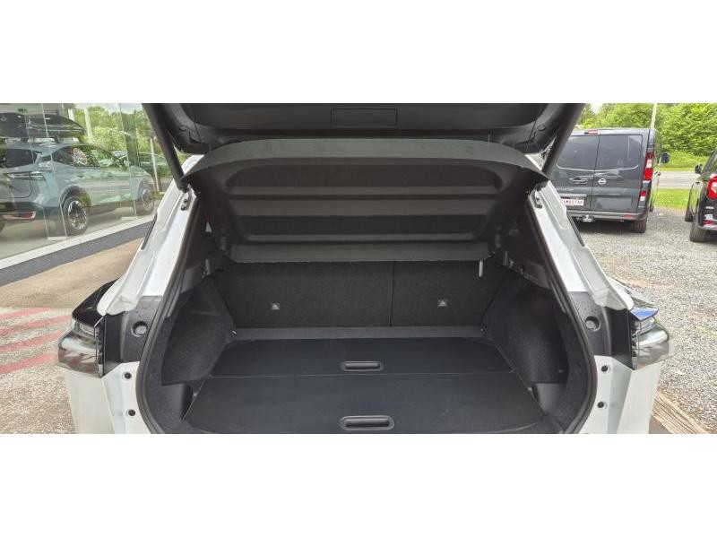 Used NISSAN Qashqai EPOWER Tekna + Glass Roof + Cold Pack  WHITE € 38690 in Wavre