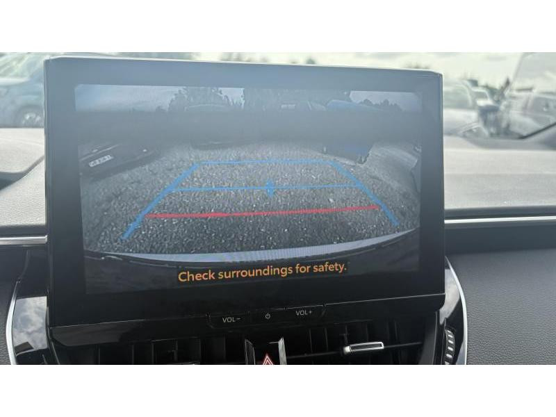 Occasion TOYOTA Corolla 1.8 HSD Touring Sport Dynamic 2024 SILVER 27790 € à Wavre