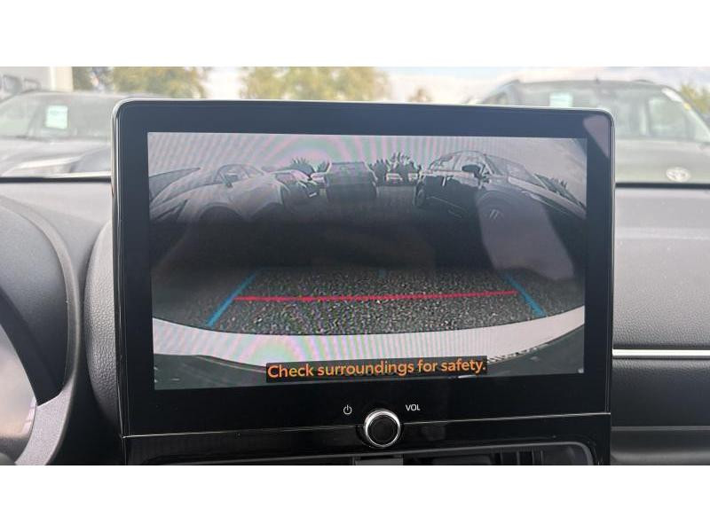 Occasion TOYOTA Yaris IV 2024 WHITE 24490 € à Wavre