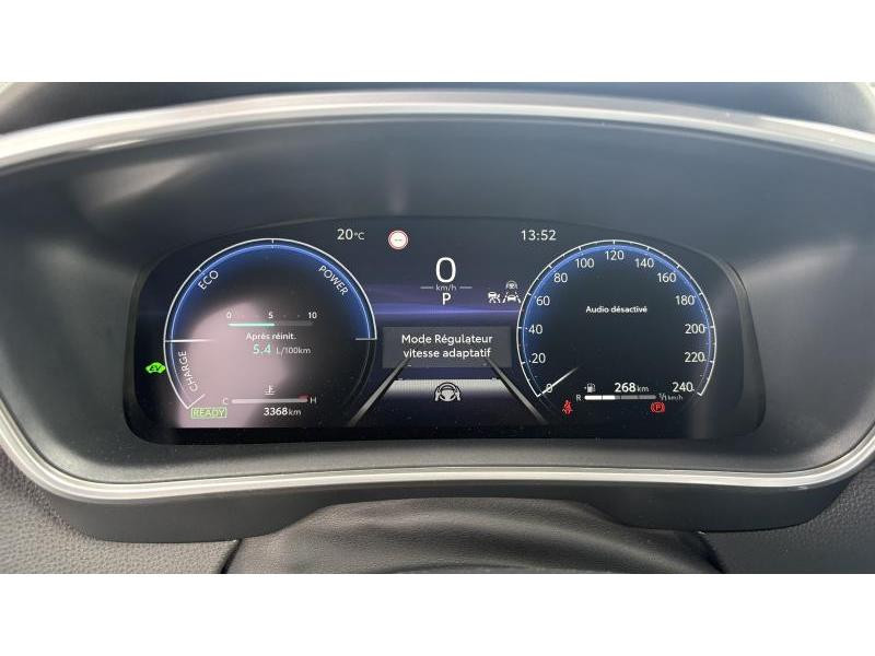Occasion TOYOTA Corolla 1.8 Hybrid HB Style  BLACK 34490 € à Wavre