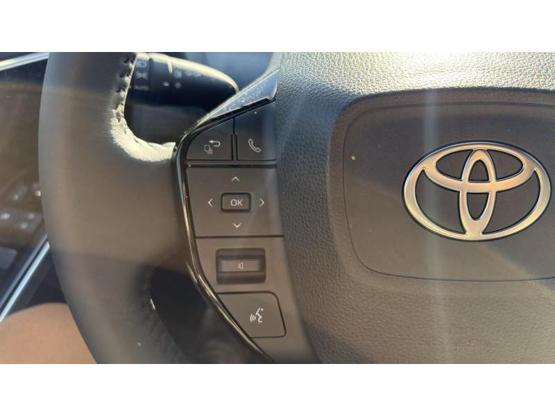 Occasion TOYOTA bZ4X EV 2WD Business Plus  GREY 45090 € à Wavre