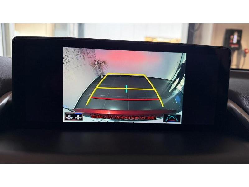 Occasion LEXUS NX 2.5 300H Executive 2020 BURGUNDY 30499 € à Wavre