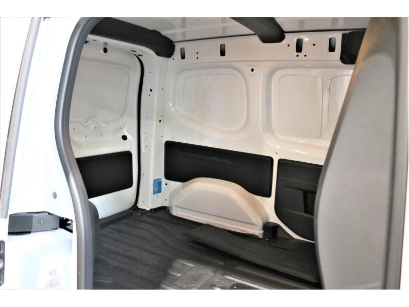 Used NISSAN Townstar Van EV N-Connecta L1H1 2022 WHITE € 33200 in Wavre