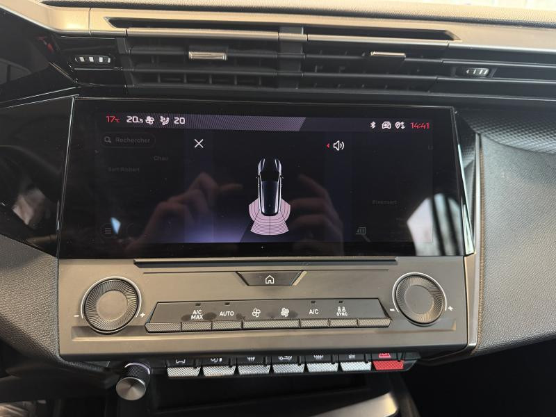 Used PEUGEOT 308 SW Active Pack 1.5 BlueHDi 130 2022 RED € 16990 in Wavre