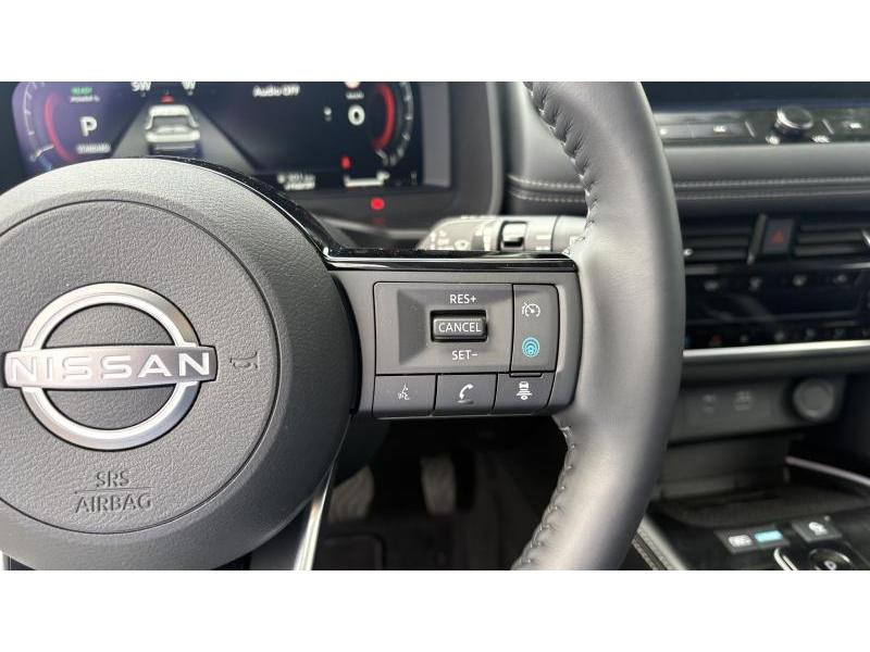 Used NISSAN X-Trail E POWER ePower 2WD TEKNA  CHAMPAGNE € 44790 in Wavre