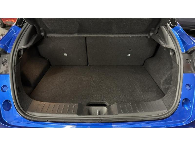 Used NISSAN Juke N-Design 2024 BLUE € 18790 in Seraing