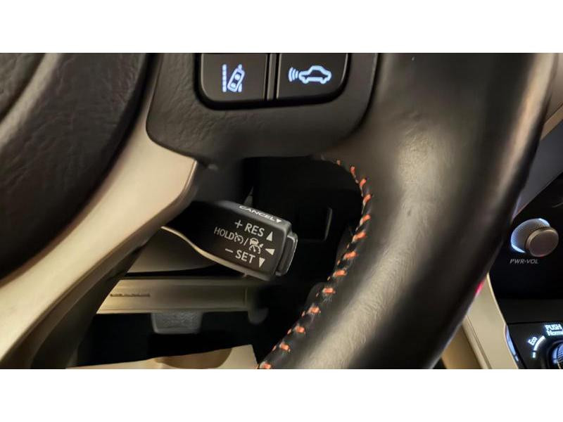 Occasion LEXUS NX 2.5 300H Executive 2020 BURGUNDY 30499 € à Wavre