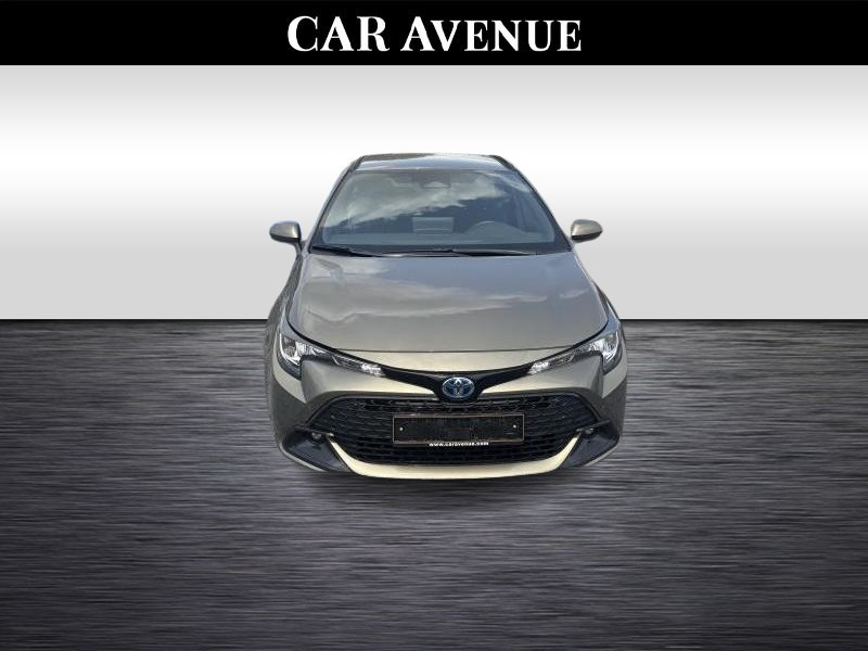 Occasion TOYOTA Corolla 1.8 Hybrid Touring Sport Dynamic 2024 BRONZE 27990 € à Wavre