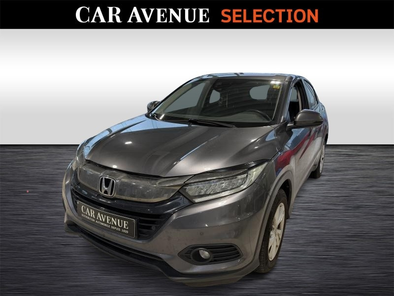 Used HONDA HR-V Elegance 2019 ANTHRACITE € 11200 in Wavre