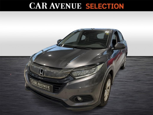 Used HONDA HR-V Elegance 2019 ANTHRACITE € 11,200 in Wavre