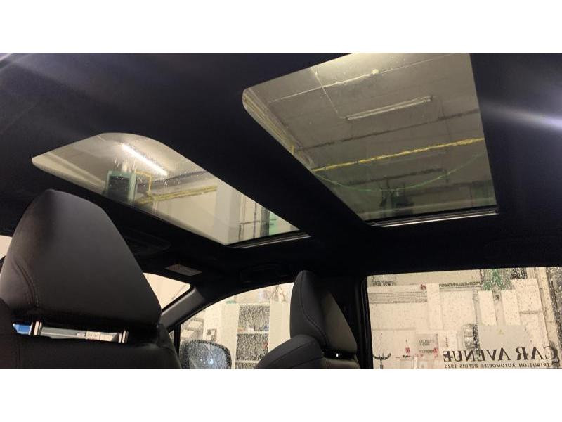 Occasion TOYOTA bZ4X Style 2024 BLUE 46390 € à Wavre