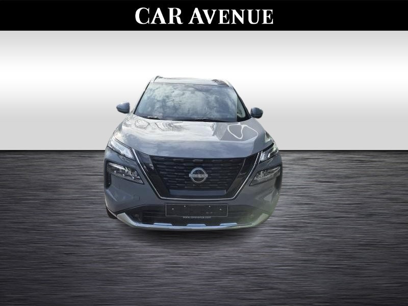 Used NISSAN X-Trail ePower 2WD TEKNA PLUS  GREY € 45590 in Wavre