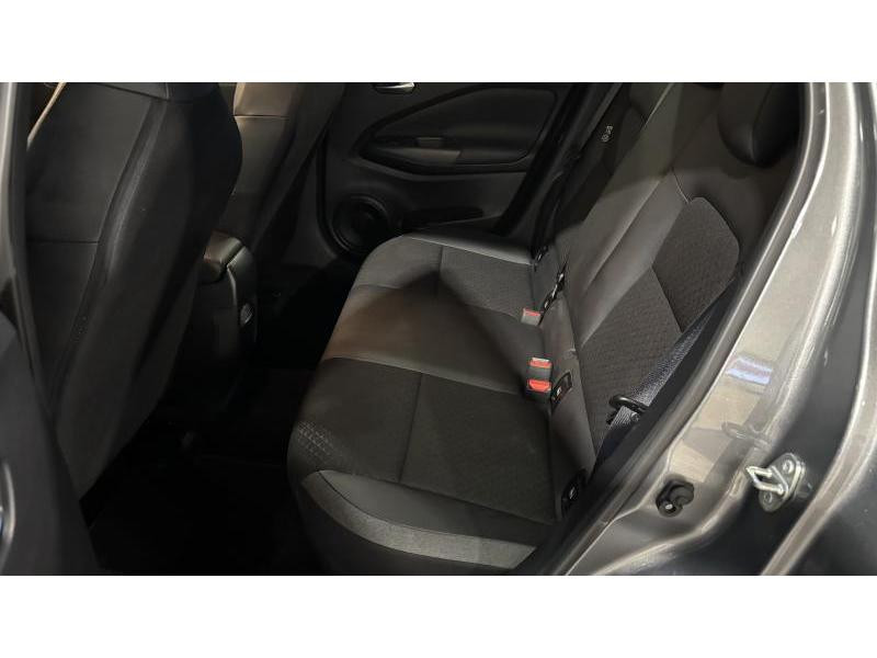 Used NISSAN Juke N-Desing 2024 ANTHRACITE € 20490 in Seraing
