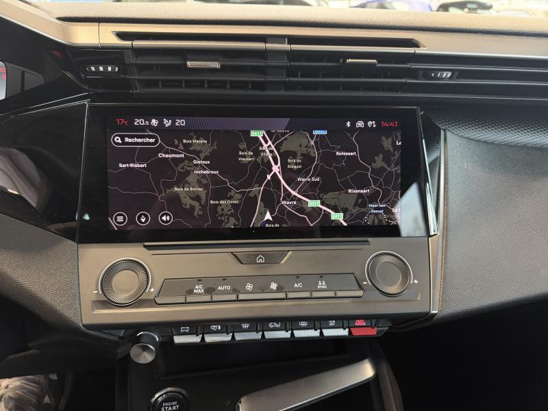 Used PEUGEOT 308 SW Active Pack 1.5 BlueHDi 130 2022 RED € 16990 in Wavre