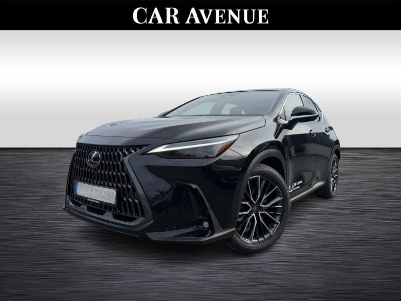 Occasion LEXUS NX Privilege line  BLACK 69838 € à Waterloo